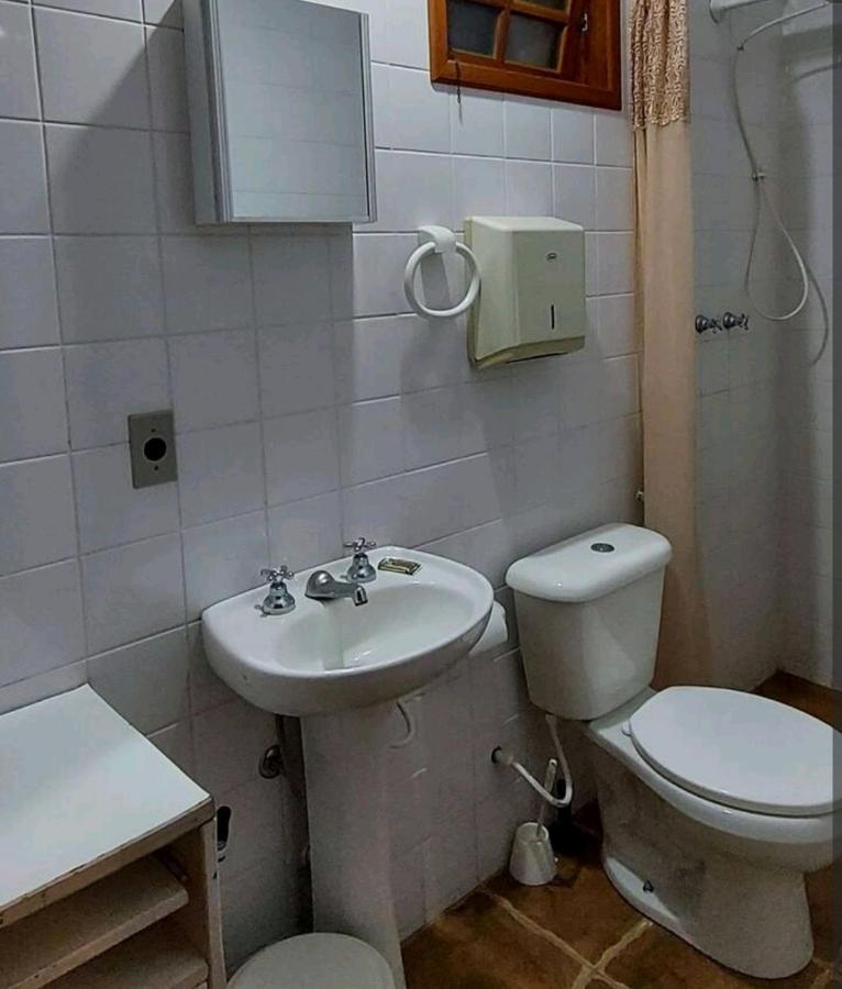 Casa Com Churrasqueira Piscina Privativa Em Sao Pedro Da Serra - Perto De Lumiar Nova Friburgo Eksteriør bilde