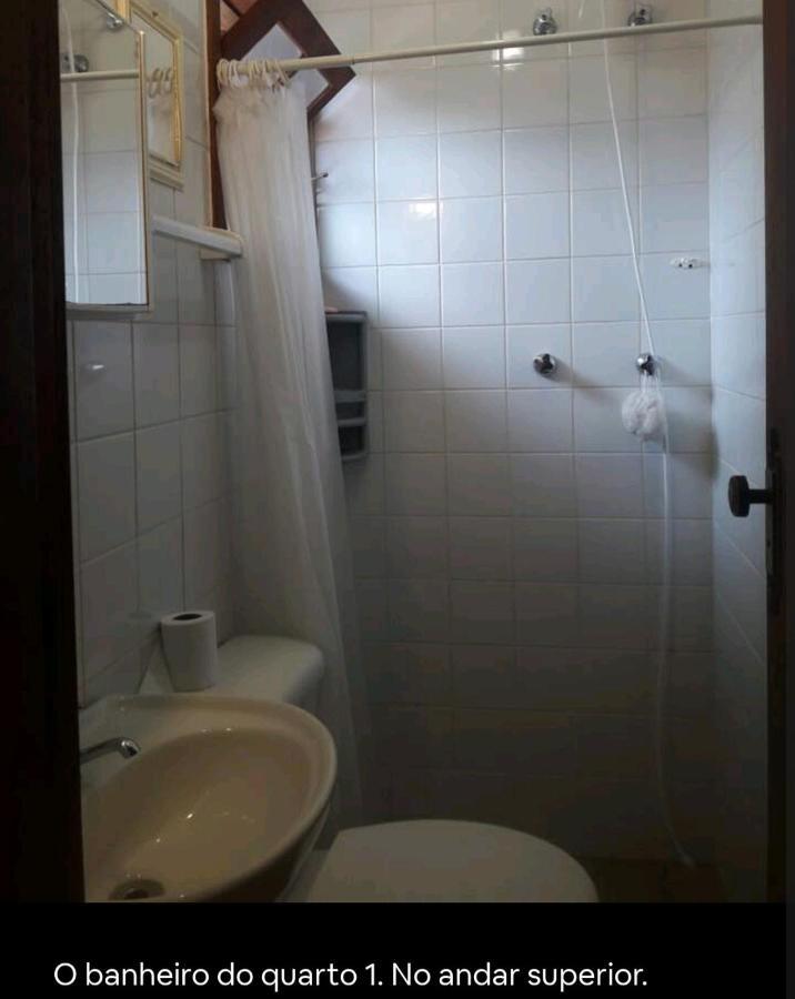 Casa Com Churrasqueira Piscina Privativa Em Sao Pedro Da Serra - Perto De Lumiar Nova Friburgo Eksteriør bilde